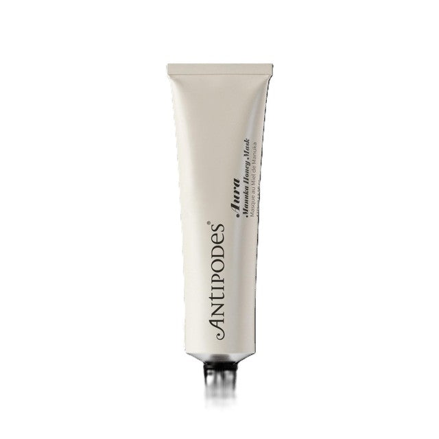 Antipodes Aura Manuka Honey face mask 75ml - British product