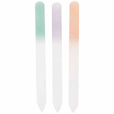 M&S Womens Crystal Nail Files Bag