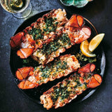 M&S shellfish stock 500ml (British brand)