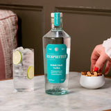 Haymans Respirited Vodka 70cl, imported from the UK