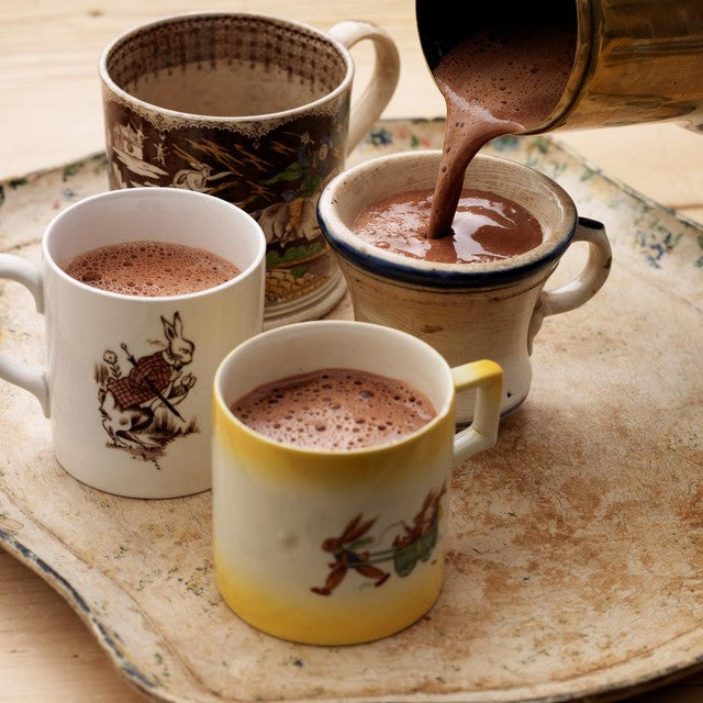 Willie's Cacao Carenero cacao powder 180g (British brand)