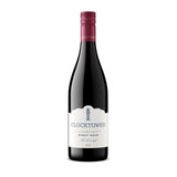 M&S Clocktower Pinot Noir red wine 75cl, imported from the UK