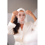 Emma Hardie Moringa hydrating hydrogel facial mask - British product