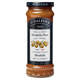 St Dalfour Mirabelle plum fruit spread 284g (British brand)
