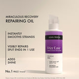 John Frieda Frizz Ease Repairing Oil - British product