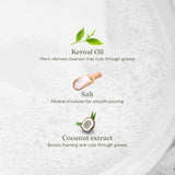 Miniml washing up liquid apple orchard, UK version