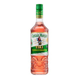 Captain Morgan Pineapple and Mango spirit drink 70cl - British product