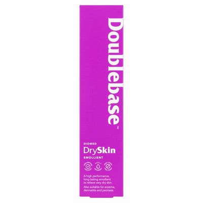 Gel émollient Doublebase pour peau sèche 100g