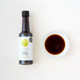 Clearspring Organic Yuzu Ponzu Soy Sauce 150ml - British product