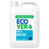 Ecover Non Bio Concentrated Laundry Liquid 5L bottle - British product