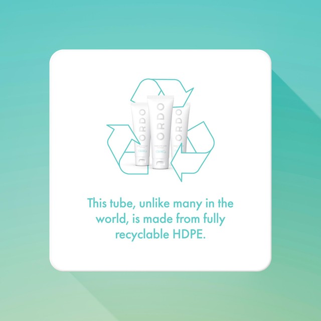Ordo Complete Care Toothpaste 80ml, imported from the UK