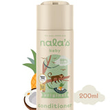 Nala's Baby Hair Conditioner 200ml, imported from the UK