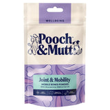 Pooch & Mutt dog joint supplement 200g, imported from the UK