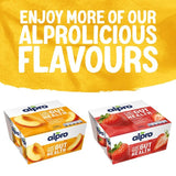 Alpro Griechischer Mango-Joghurt (milchfrei) 150 g – Britisches Produkt