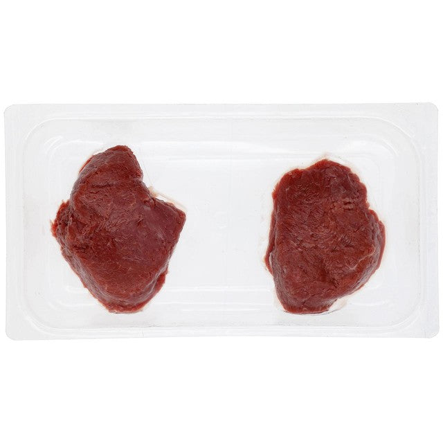 M&S British Rose Veal Fillet Steak 180g, imported from the UK