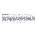 Dove Nourishing Body Wash 450ml - British product