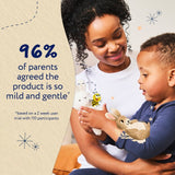 Childs Farm OatDerma Fragrance-Free body wash 250ml - British product