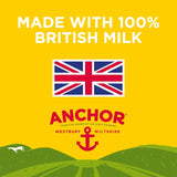 Anchor Lighter Spreadable Butter tub, UK version