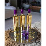 Au Vodka Black Grape vodka 70cl - British product