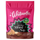 Whitworths mixed nuts medley, imported from the UK