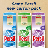 Persil Bio laundry liquid 945ml, imported from the UK