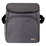 Polar Gear Berne Cooler Bag Graphite 6.5 litre, imported from the UK