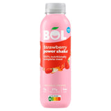 BOL strawberry shake 410g - British product