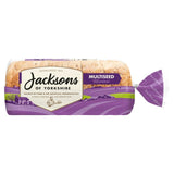 Jackson's of Yorkshire multiseed bloomer 800g, UK version