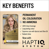 Schwarzkopf hair colour Beige Blonde 8-05 115ml (British brand)
