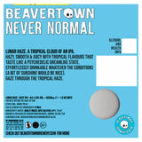 Beavertown Lunar Haze Hazy IPA 4 x 330ml - British product