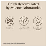 Aveeno Daily Moisturising Body Wash 500ml - British product