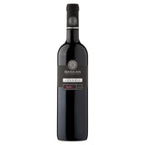 Barkan Classic Malbec dry red wine 75cl bottle - British product