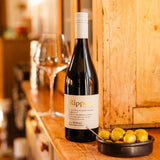 Virgin Wines Ripper Shiraz red wine, Australian vintage (British brand)