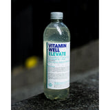 Vitamin Well Flavoured Water Pineapple Wild Strawberry 500ml (British brand)