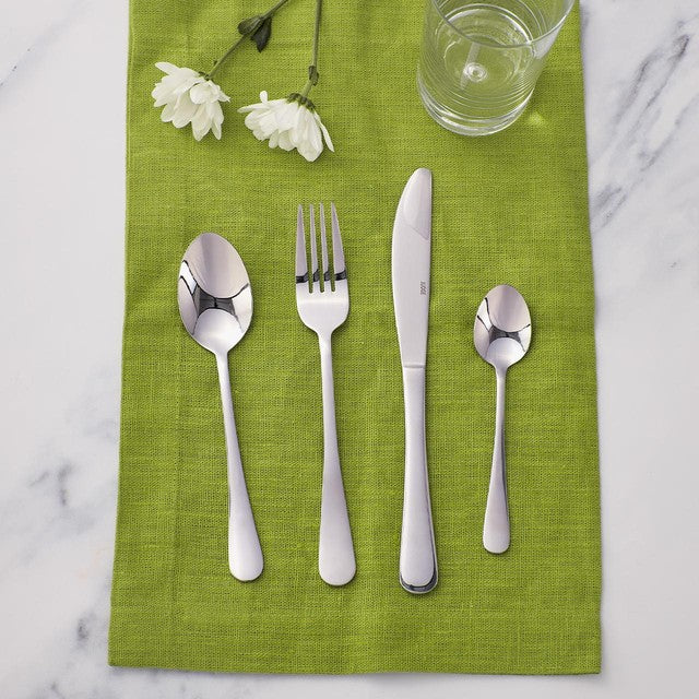 Judge Windsor 16 piece cutlery set, UK version
