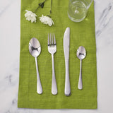Judge Windsor 16 piece cutlery set, UK version