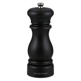 Cole Mason 2-Piece Salt Pepper Mill Set - British product