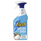 Flash cleaning spray with bicarbonate 800ml - British product