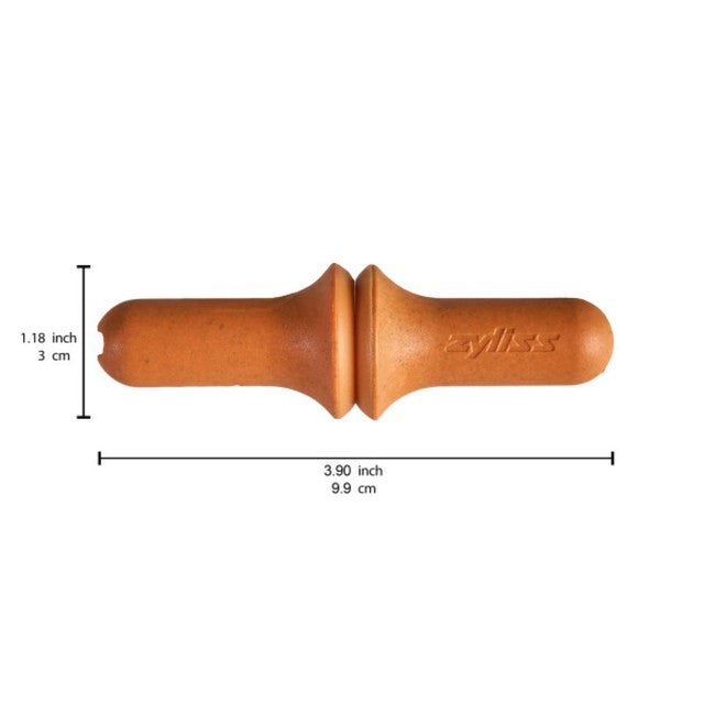 Zyliss corn holders set of 4 stainless steel (British brand)