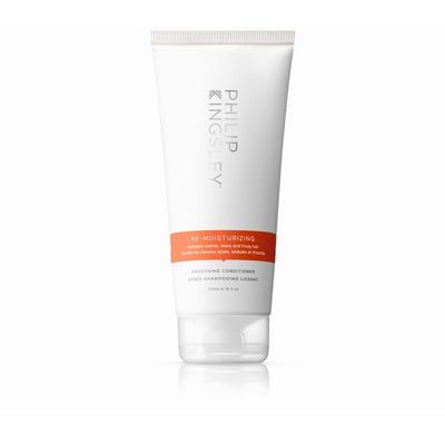 M&S Philip Kingsley Re-Moisturizing Smoothing Conditioner Hair Conditioner 200ml- Buy online at McGrocer