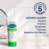Cetaphil Daily Defence Cream SPF 50 Sunscreen 50g - British product