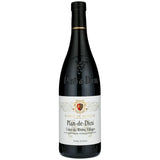 M&S Cotes Du Rhone Red Wine 75cl, imported from the UK