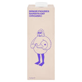 Minor Figures organic barista oat milk 1L, imported from the UK