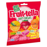 Fruittella Juicy Chews sweets sharing bag (British brand)