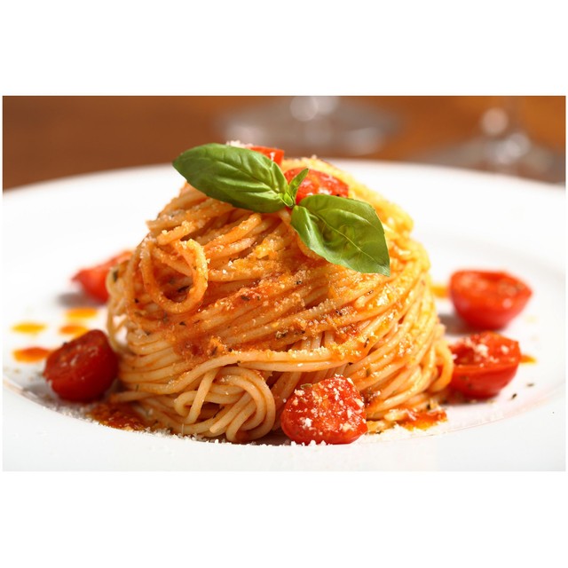 Le Conserve Della Nonna Vegan Red Pesto 190g, UK version