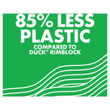 Toilet Duck toilet cleaner strips Pine 27g - British product