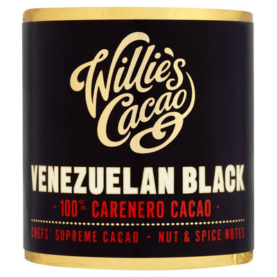 M&S Willie's Cacao Carenero 100% Cacao Powder 180g- Buy online at McGrocer