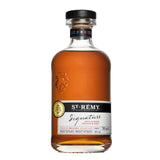 St Remy Signature French Brandy 70cl (British brand)