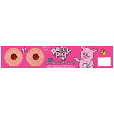 M&S Percy Pig jam sandwich creams biscuits 150g, imported from the UK