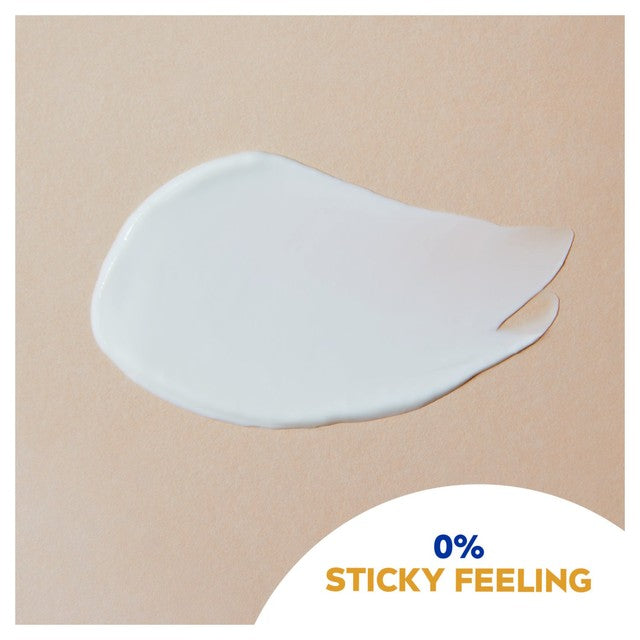 Nivea SPF 50 Face Sun Cream 50ml, imported from the UK